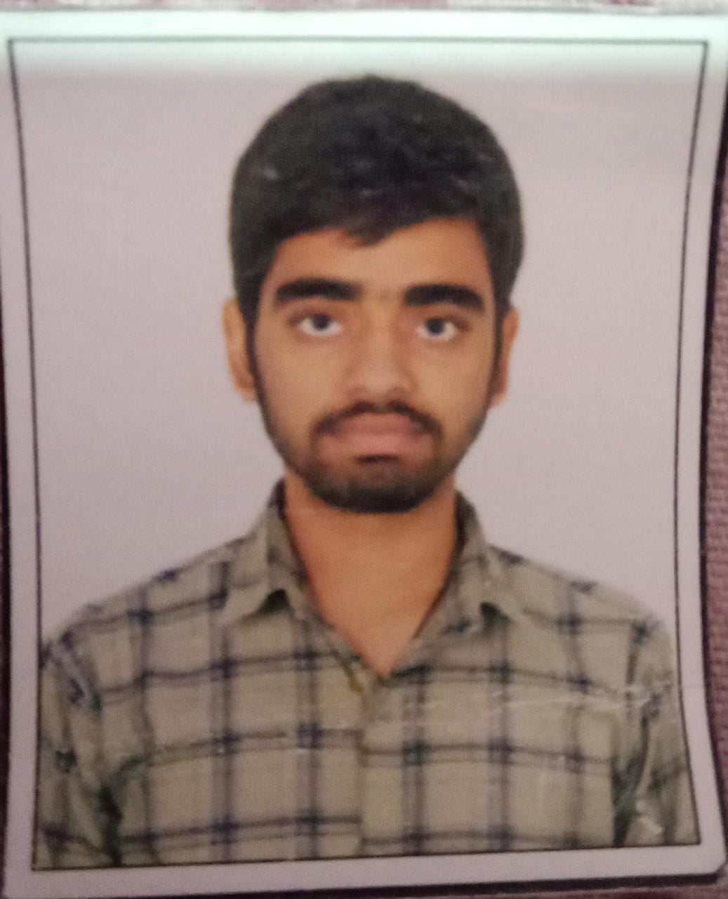 Lakshay Pandey