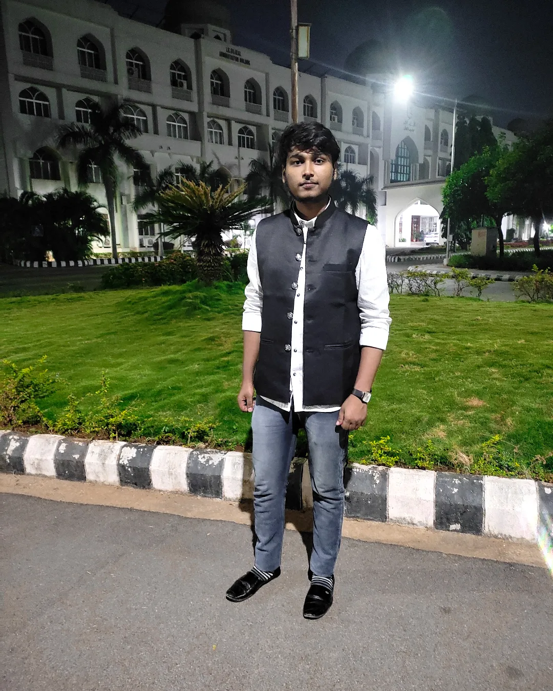 Adnan Alam