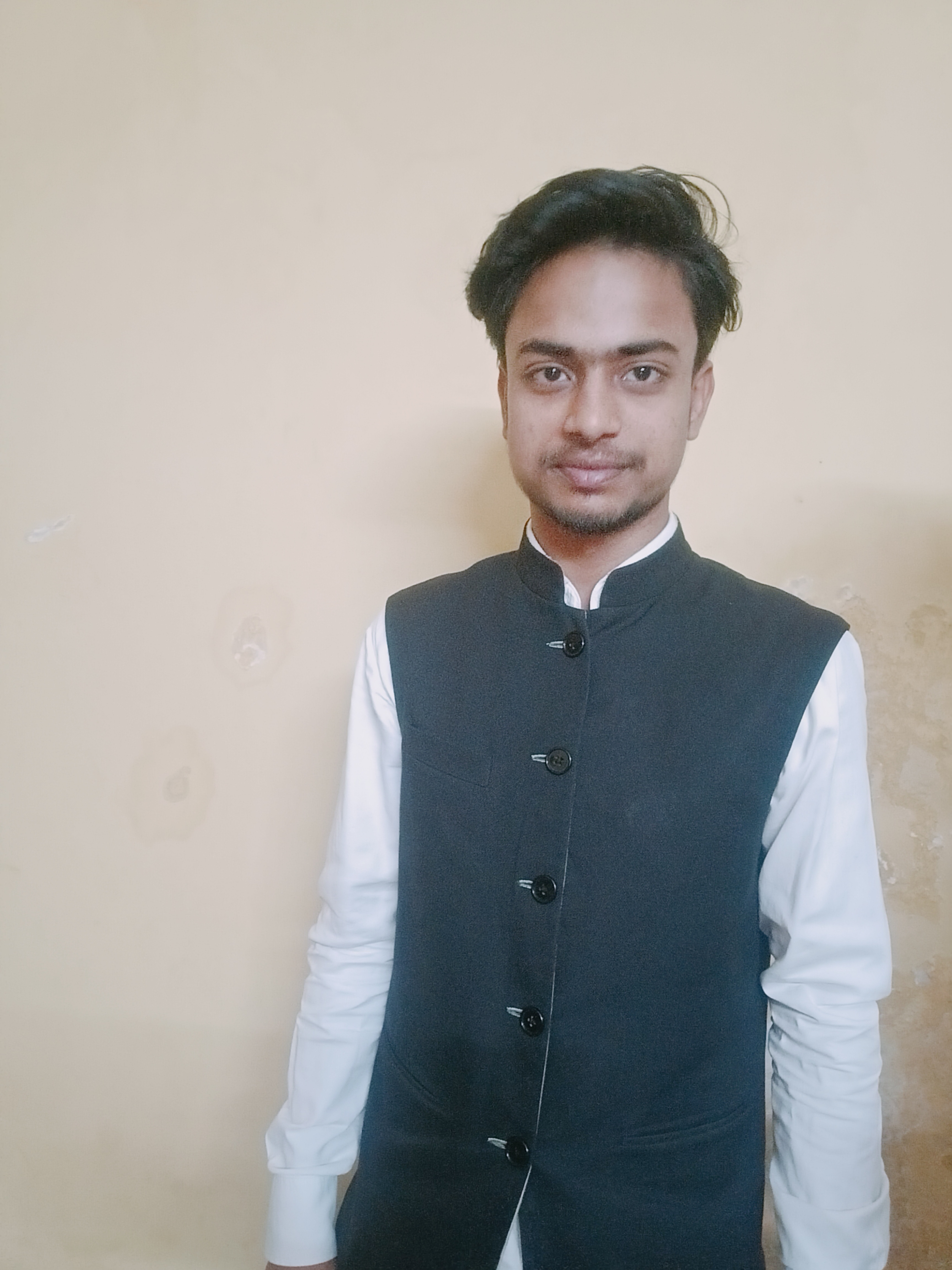 Md kaif