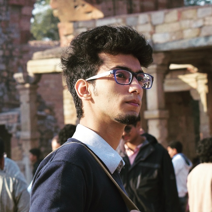 GAURAV CHAUDHARY
