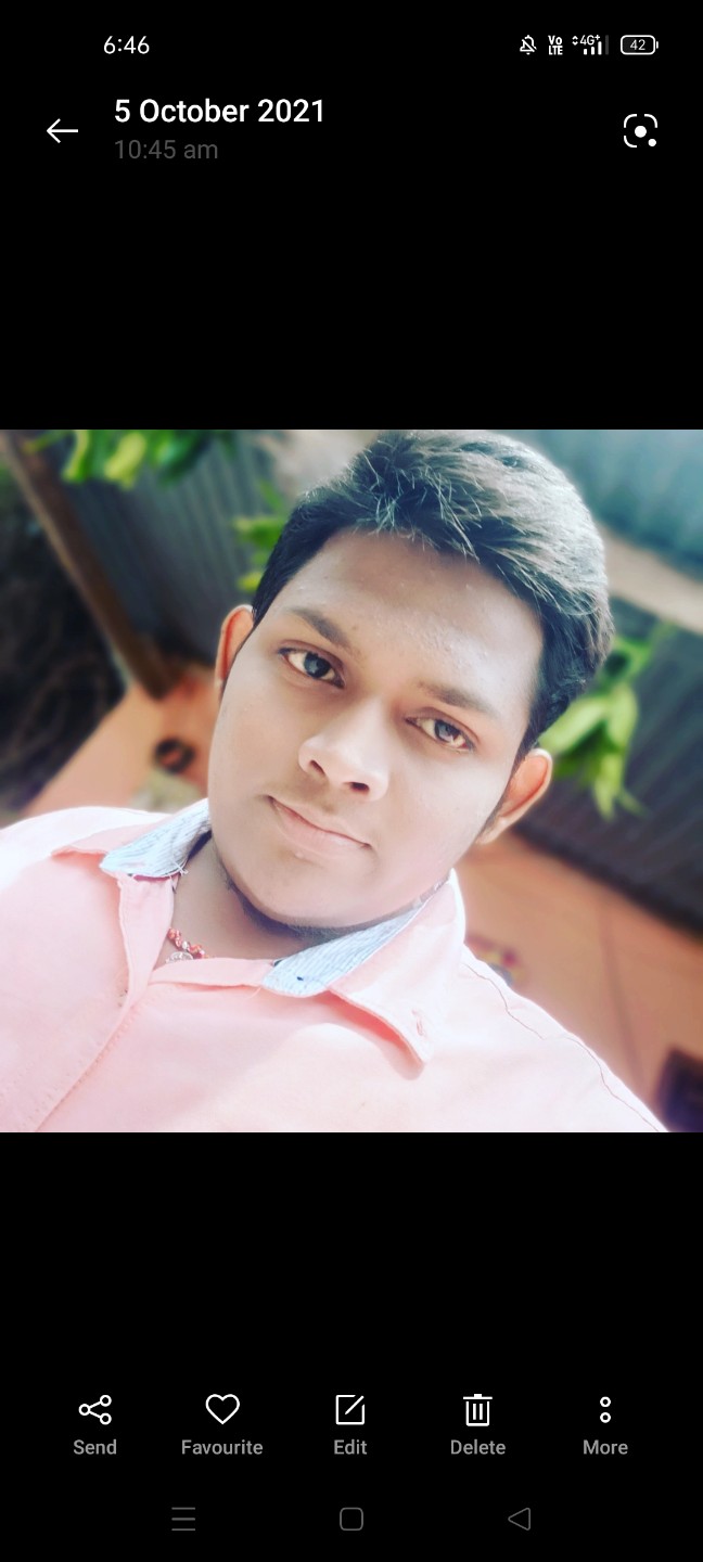 sairam itha