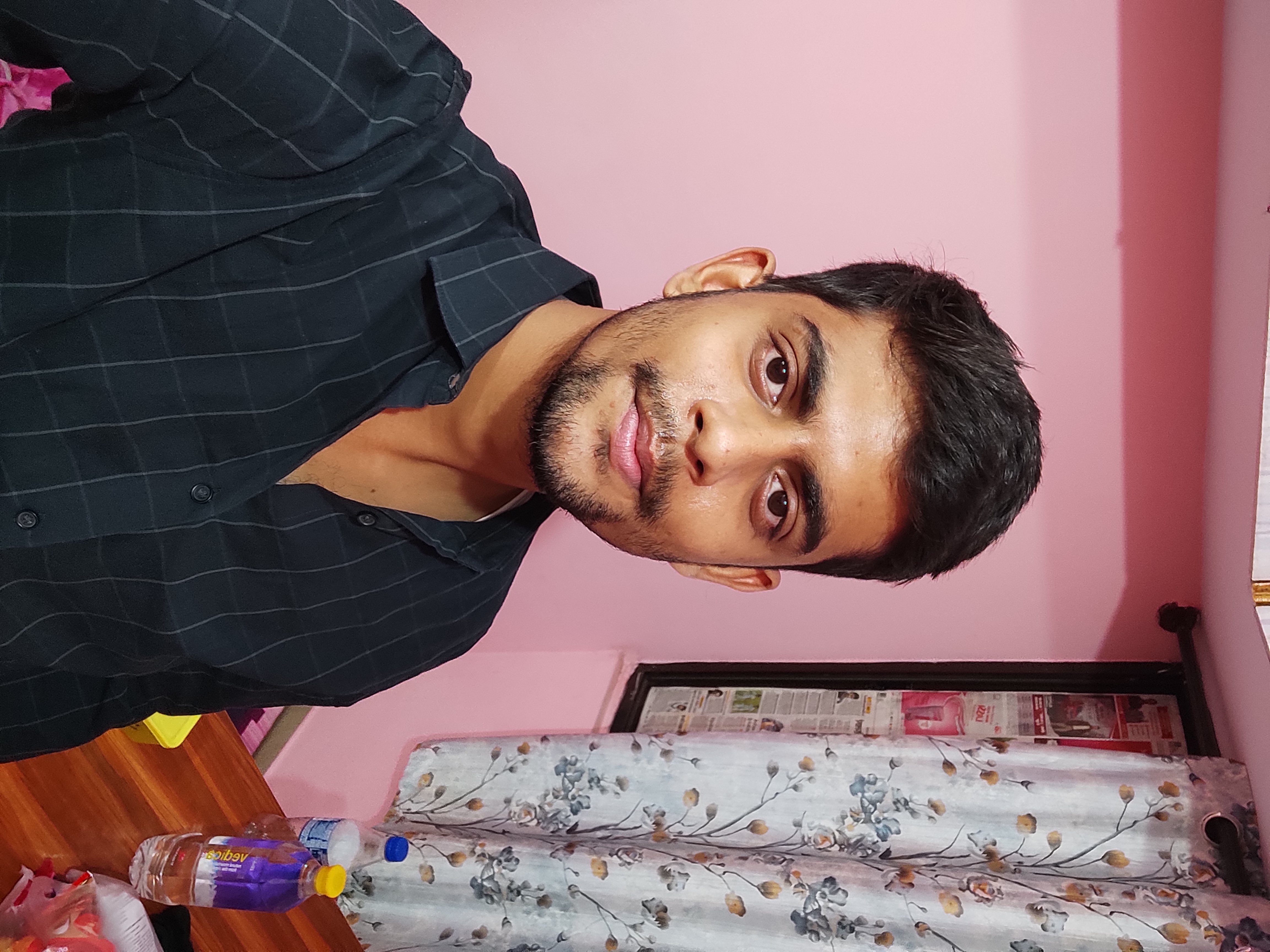 Prashant Aryan