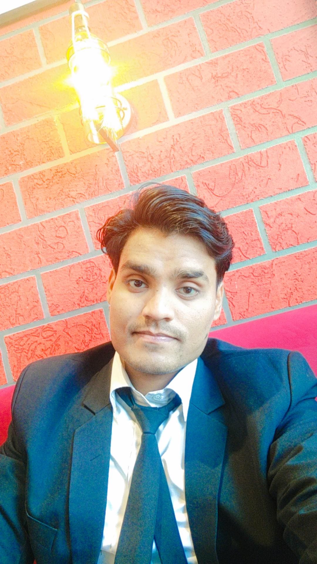 Ankit Kumar Anoop