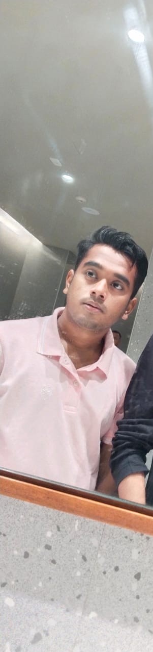 Ayush Anand