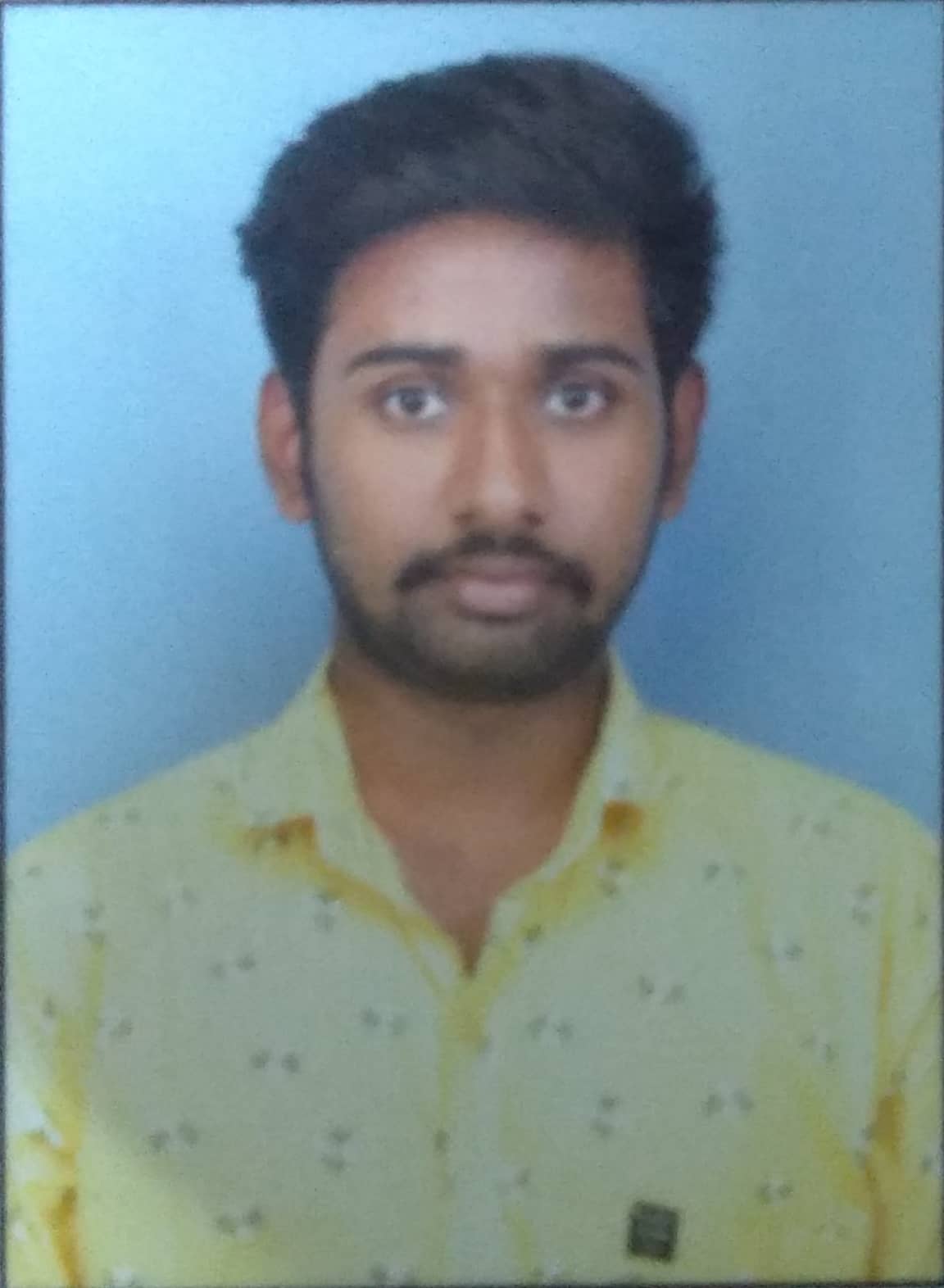 Avinash