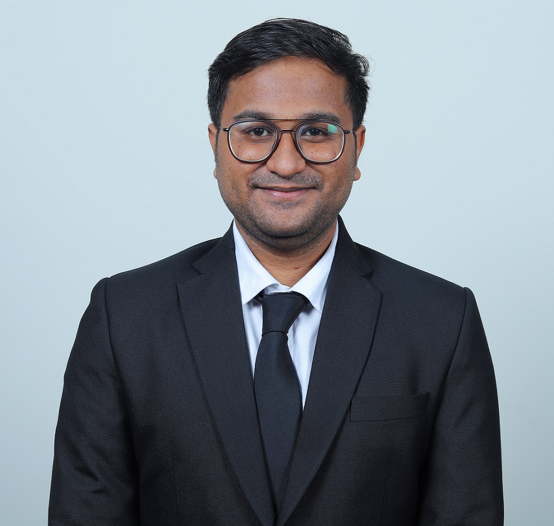 Subin Shaji George