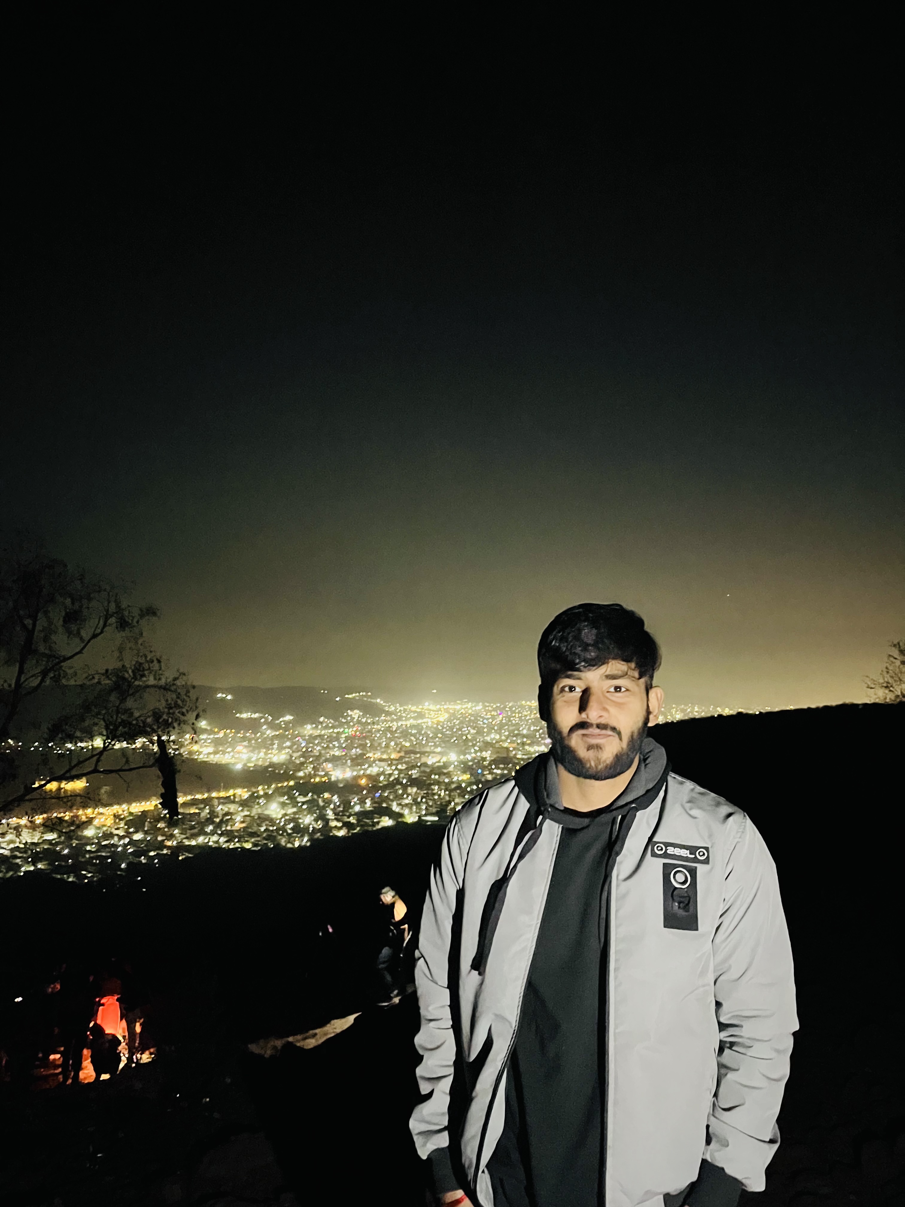 Deepanshu Singh