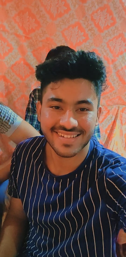 Navneet Singh