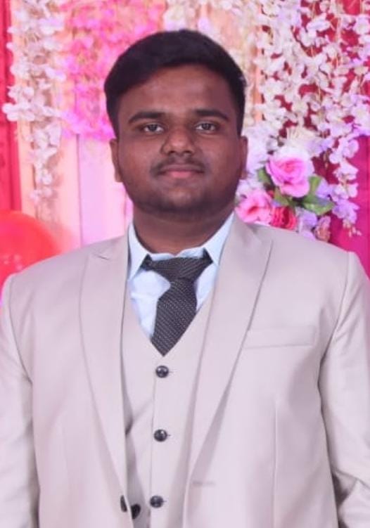 Pranjal Shrivastava