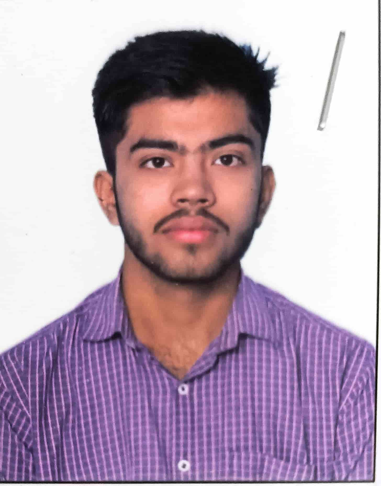 Mihir jha