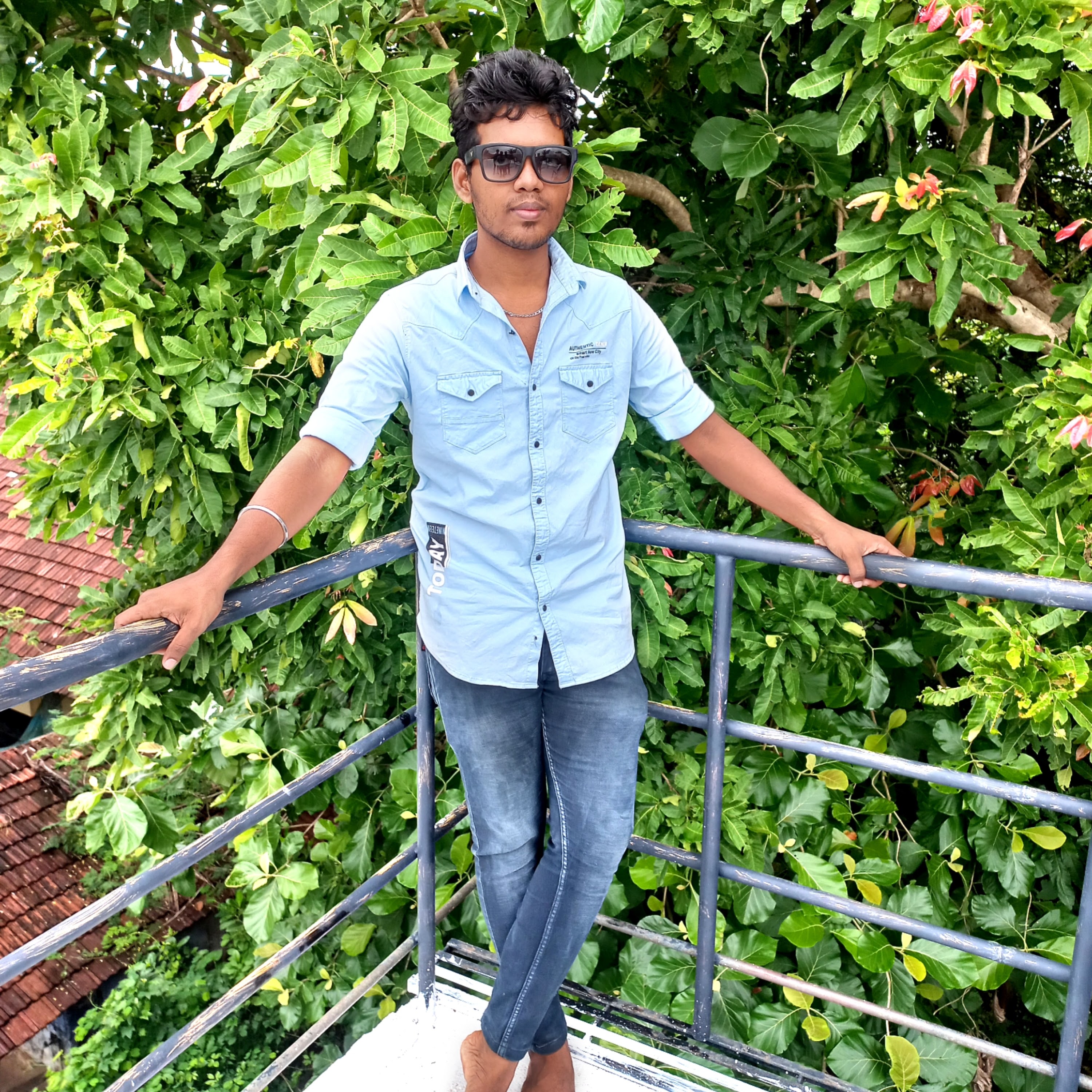 Murali Bharath G