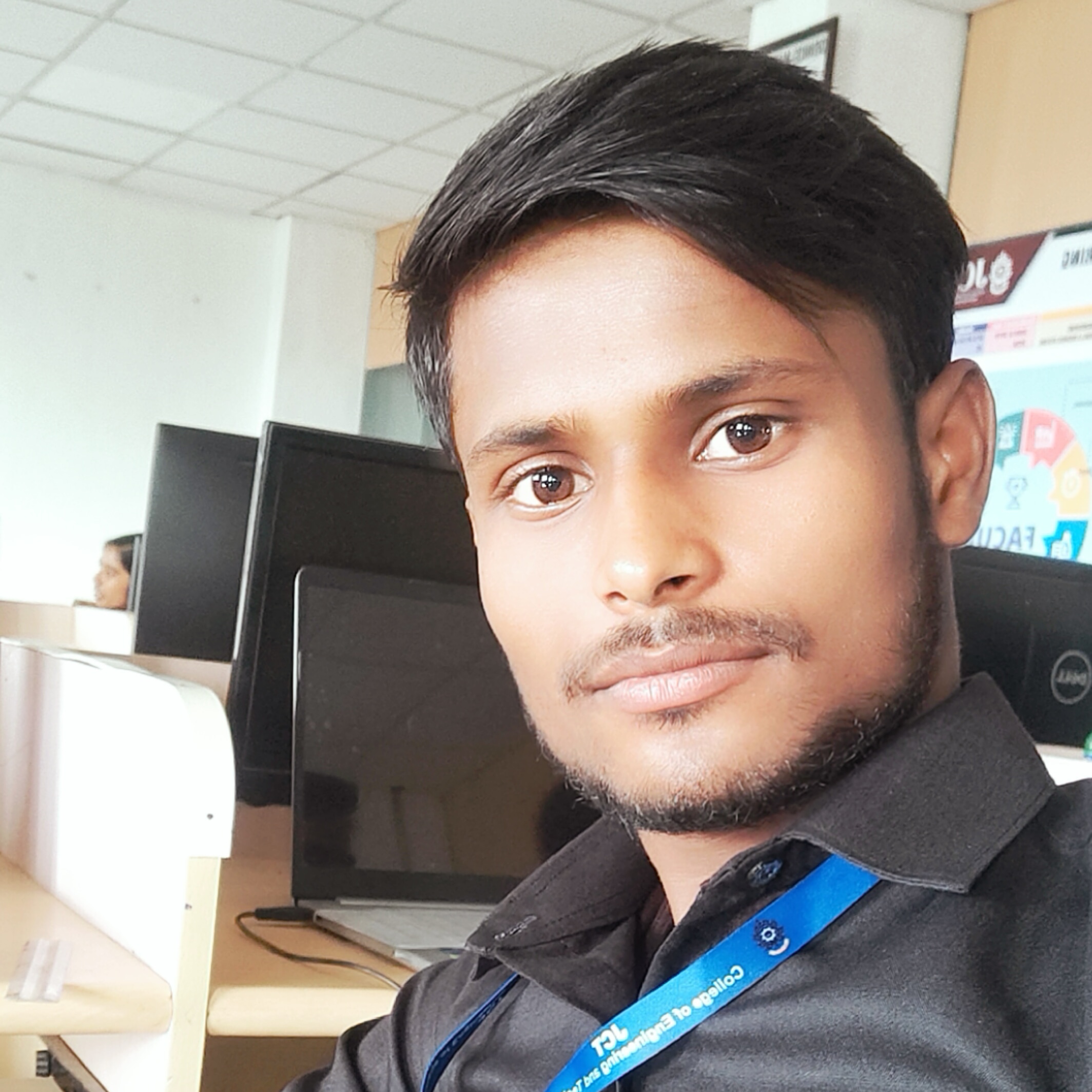 Ajay Kumar sahni