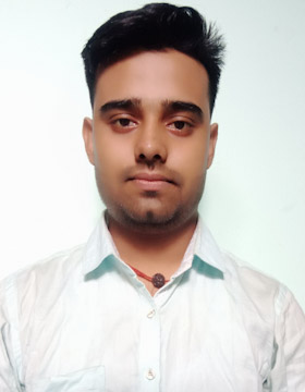 Deepankar Mishra
