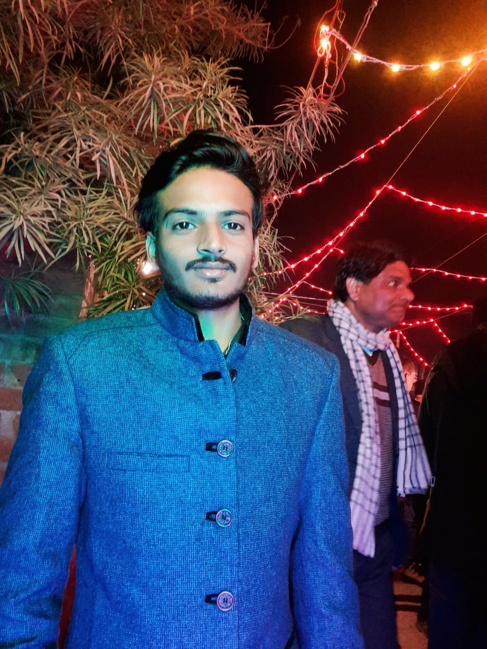 Kumar Raj