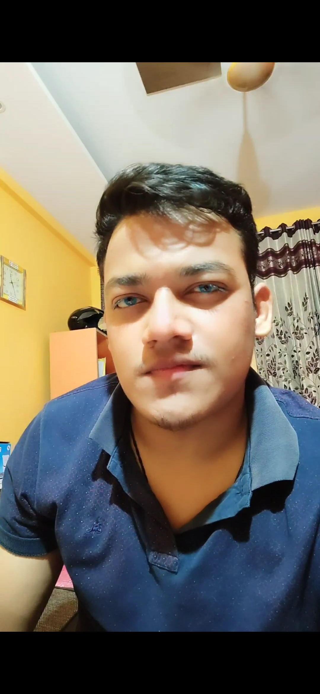 Tushar Bhardwaj