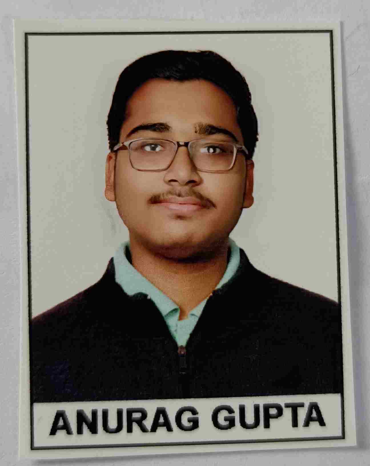 Anurag Gupta
