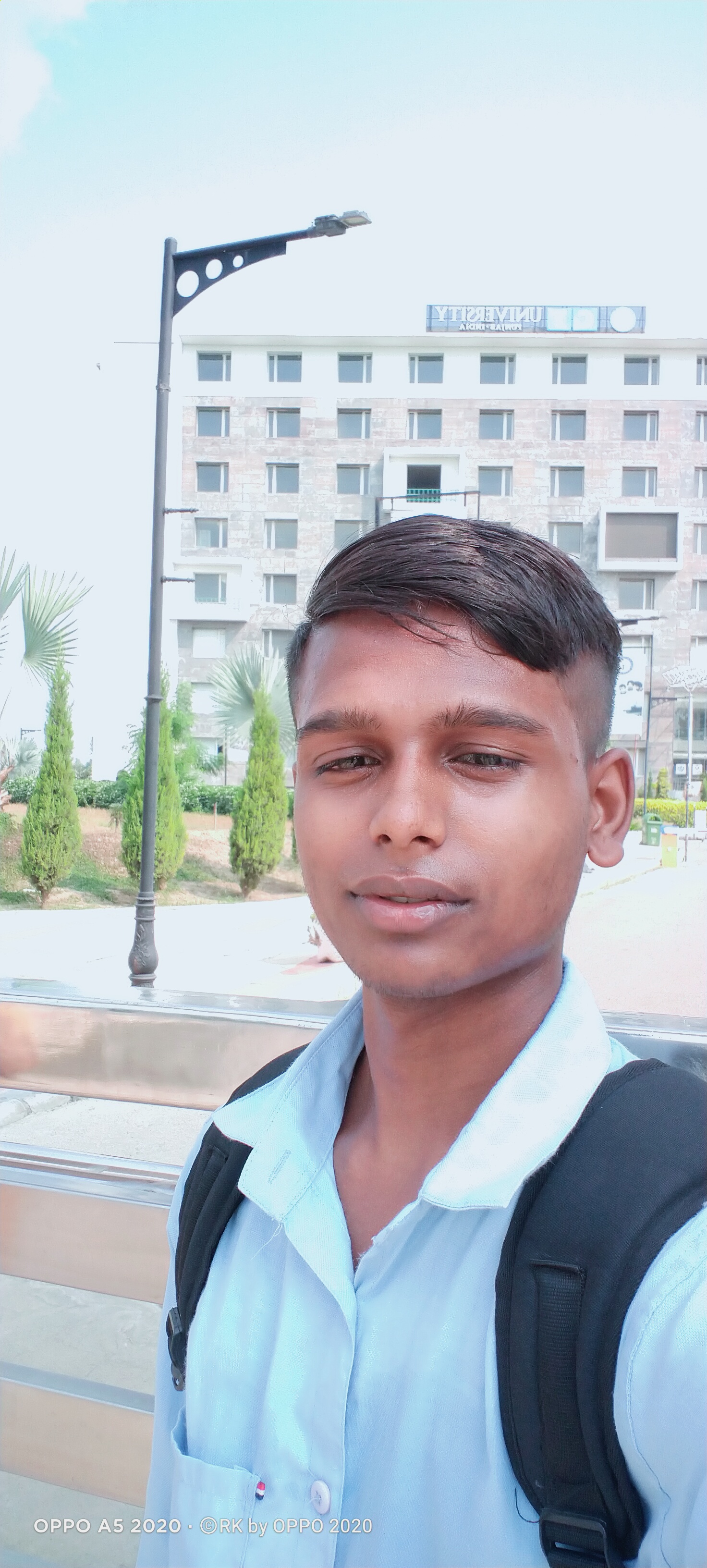 Rakesh Kumar Chauhan