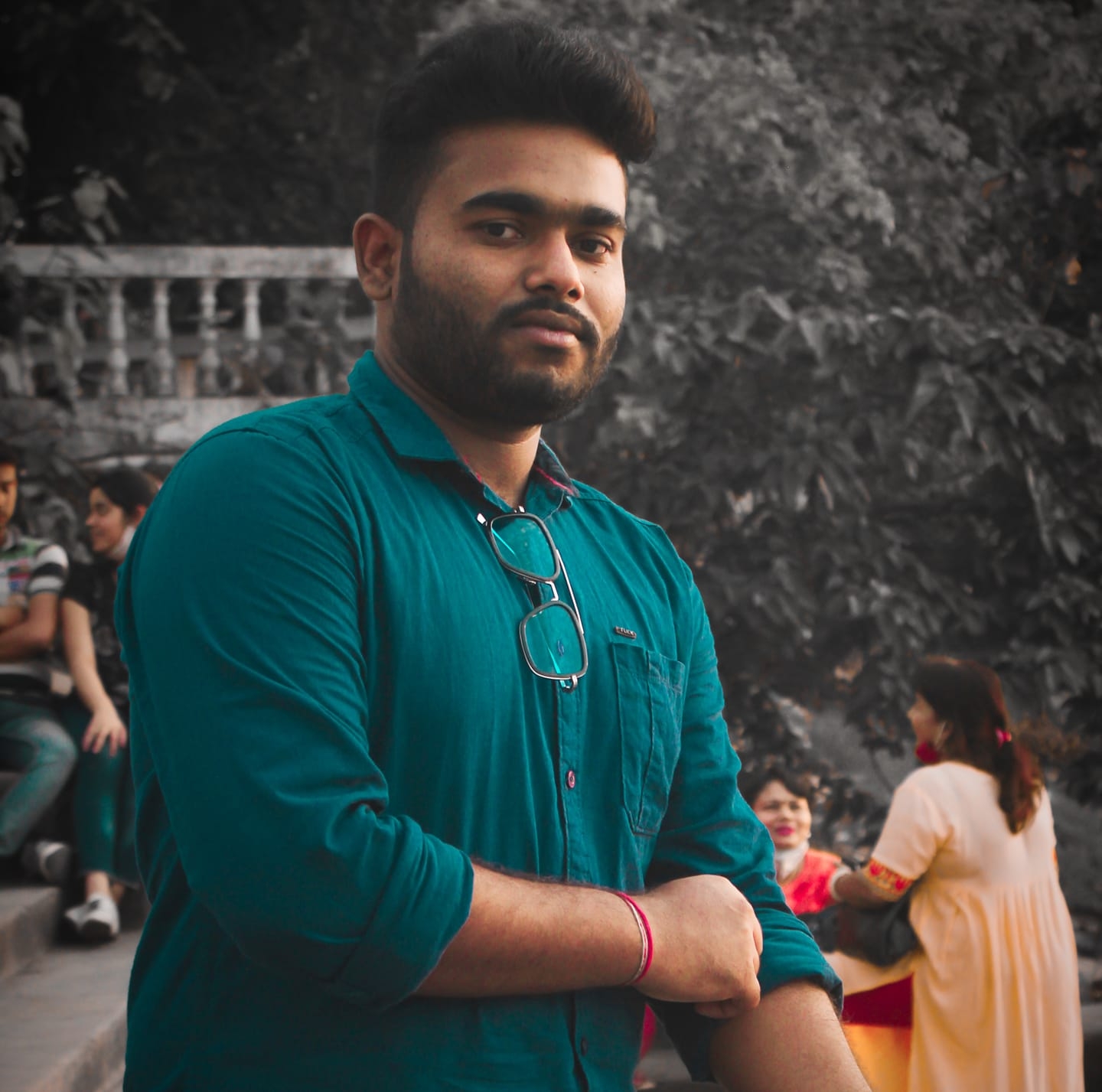 SUBHRADIP BARIK