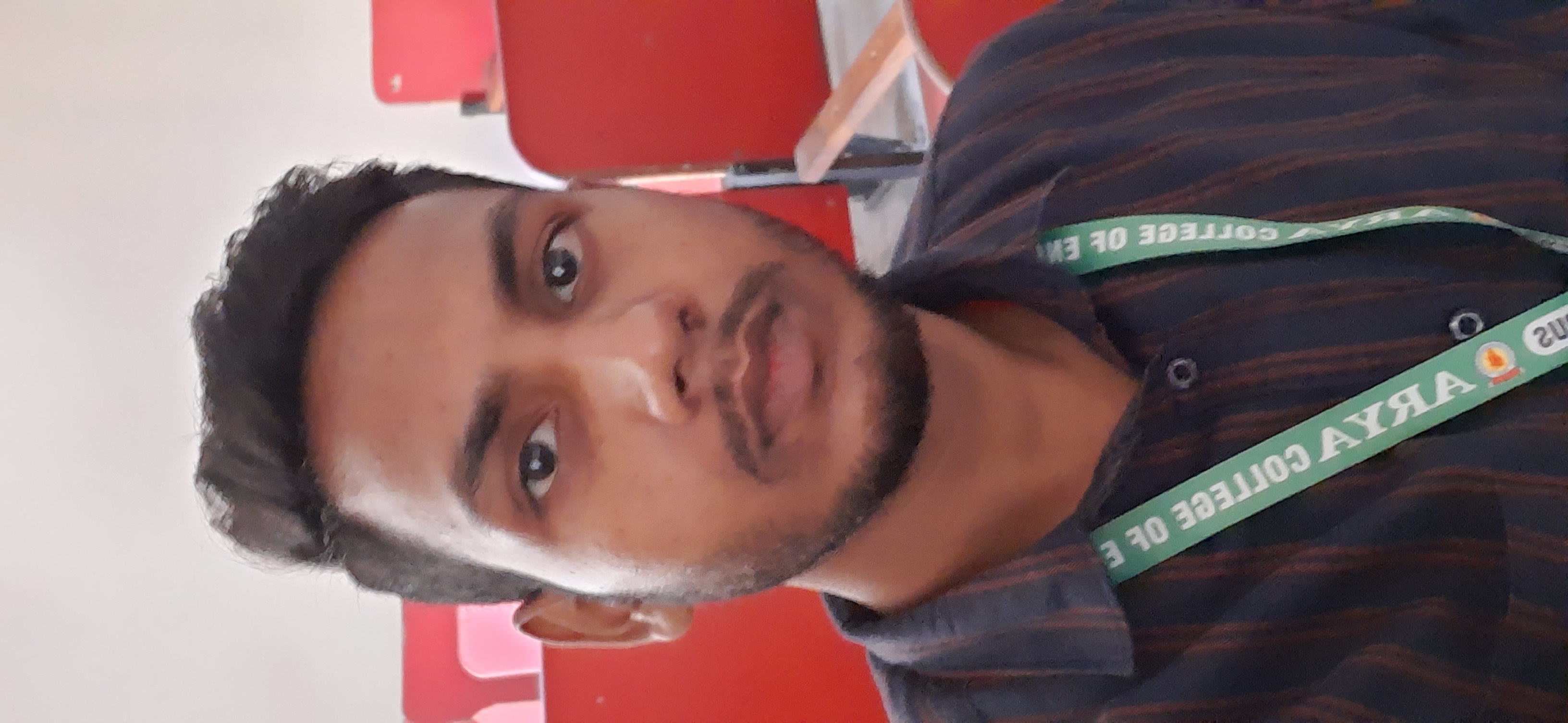 Amrendra kumar