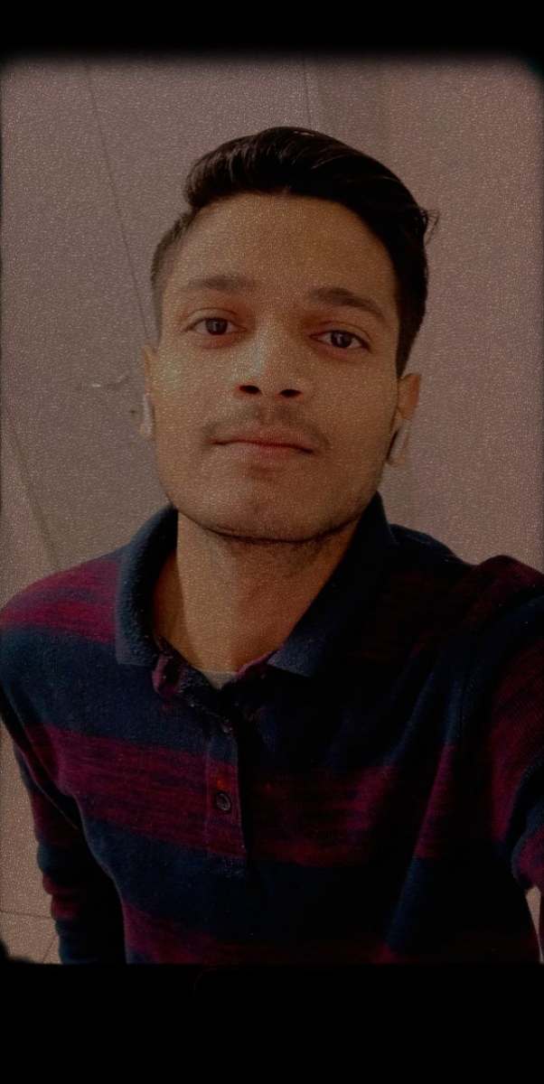 Saksham Gupta