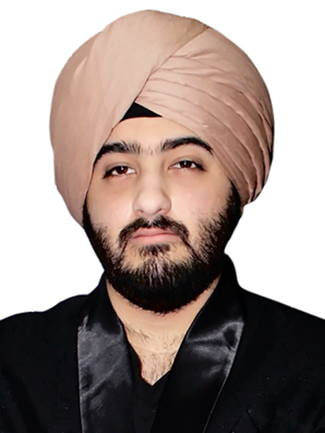 Harshdeep Singh Kalra