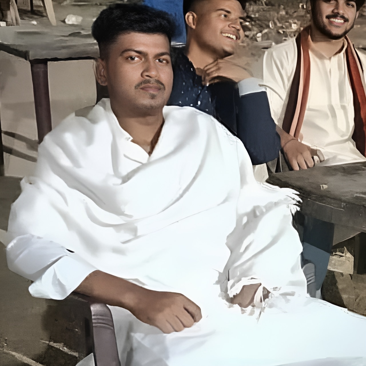 Abhishek