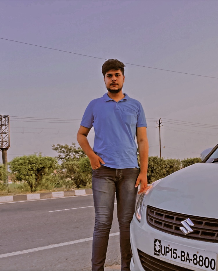 navneet vihan