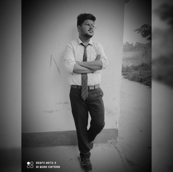 Dibakar Das