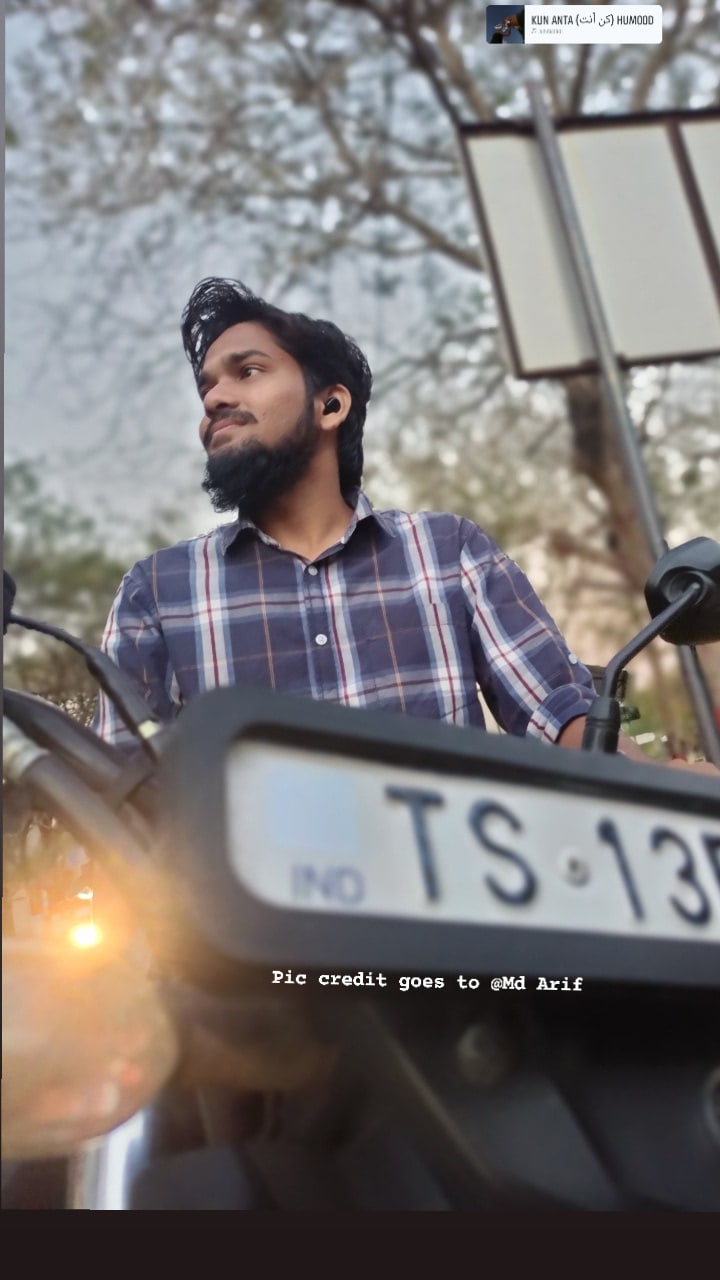 Adil Masood