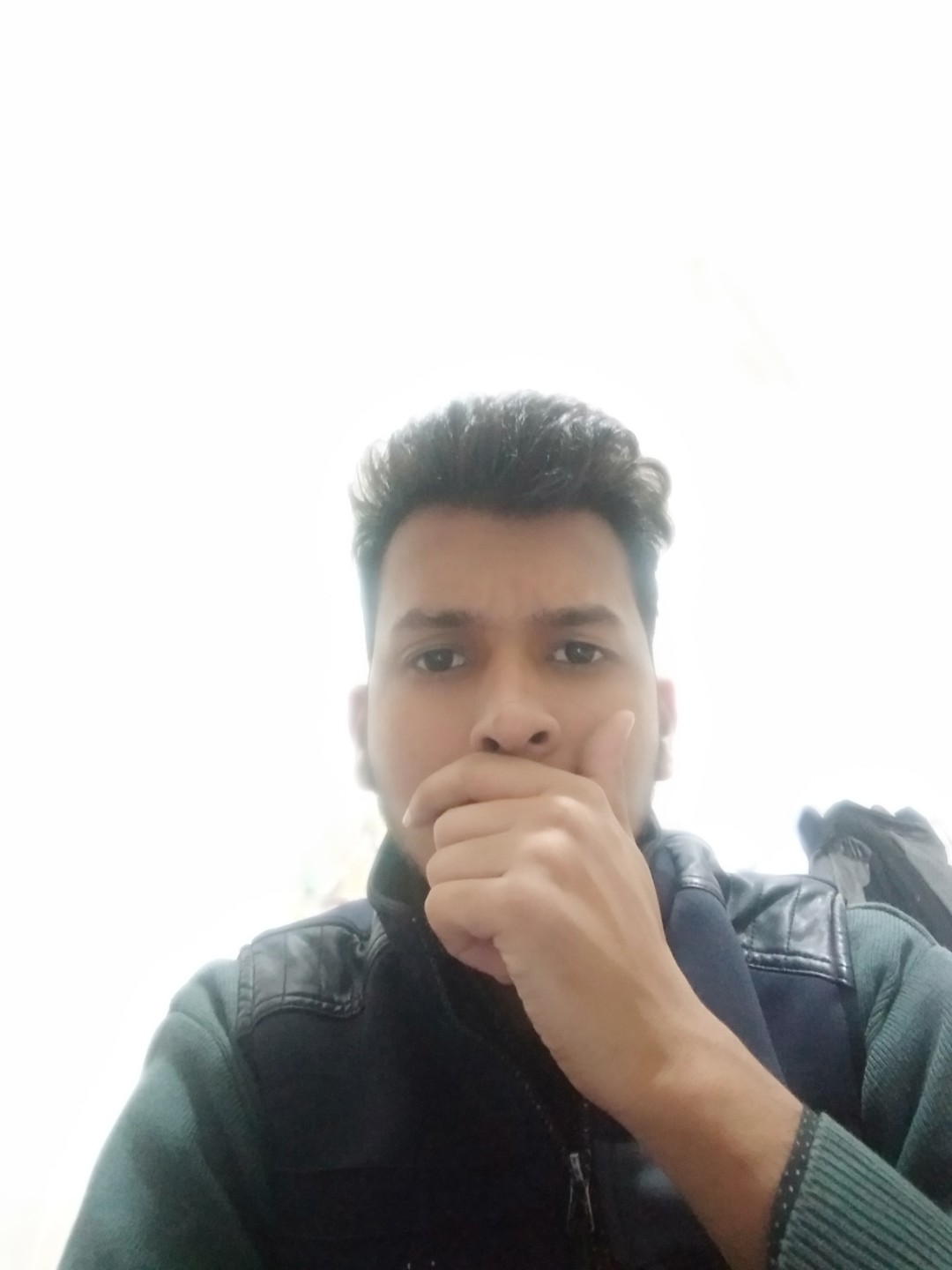Vipin kumar maury