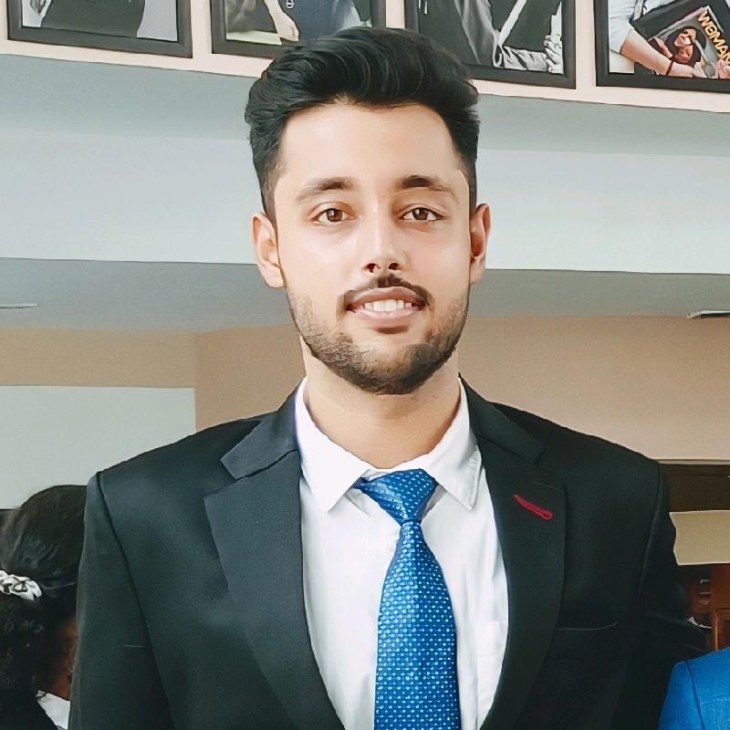 LOKESH  CHANDANI