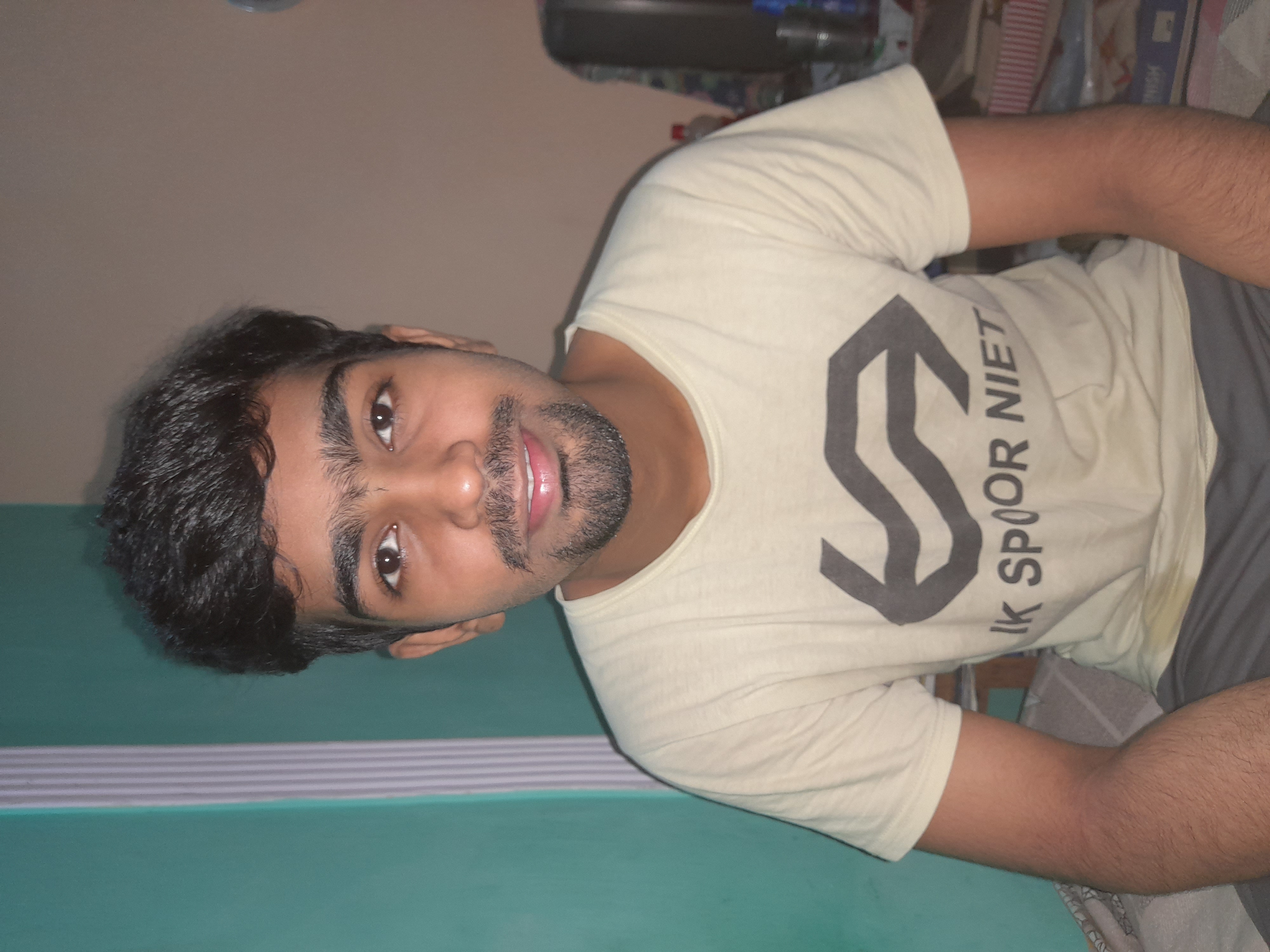 Ujjwal kumar