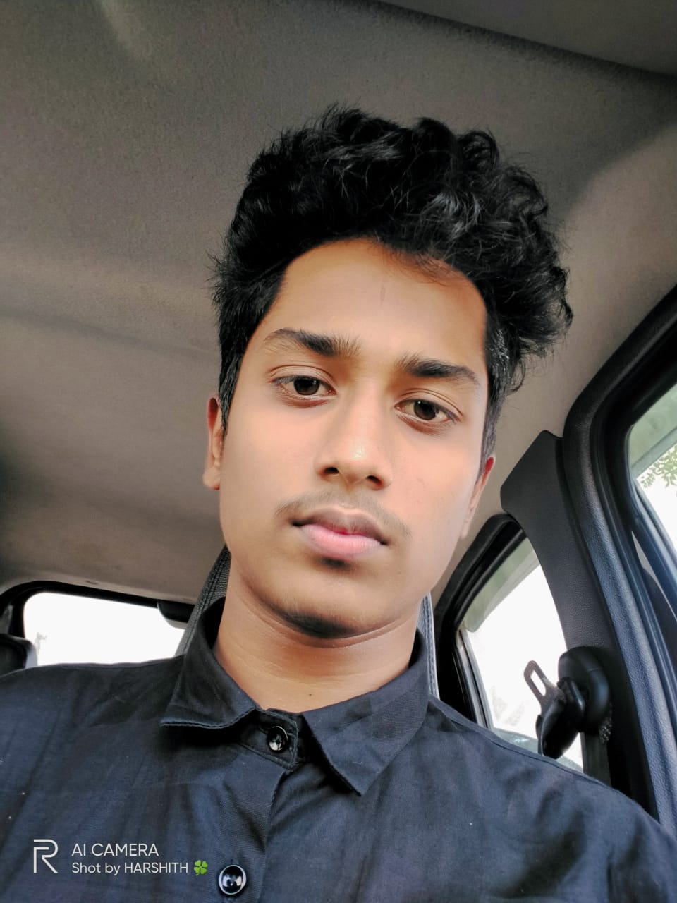 HARSHITH