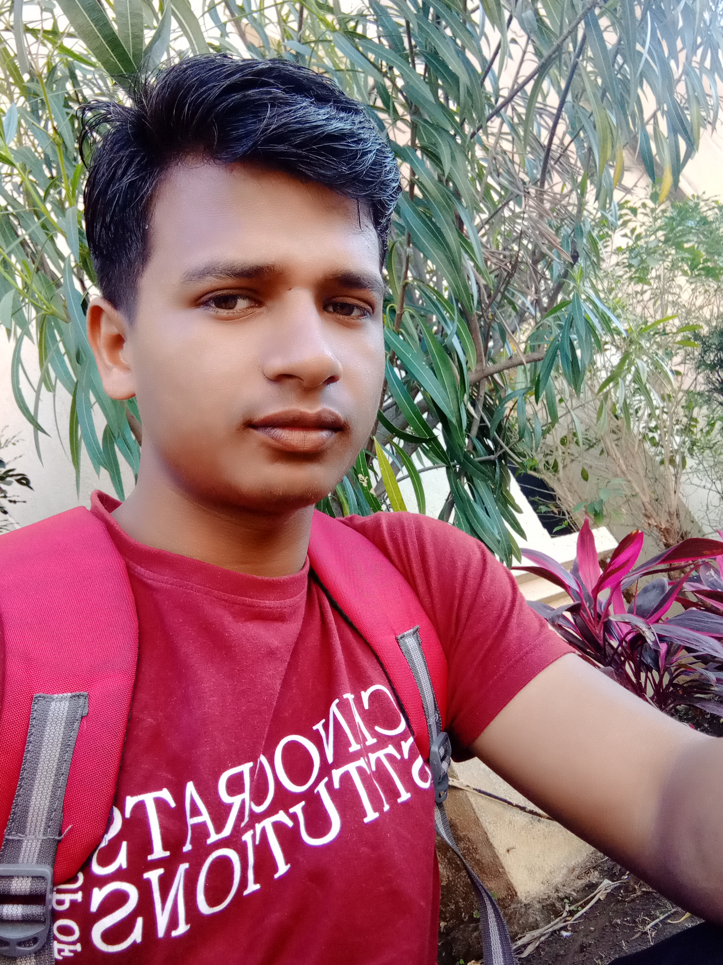 Akash kumar kushwaha