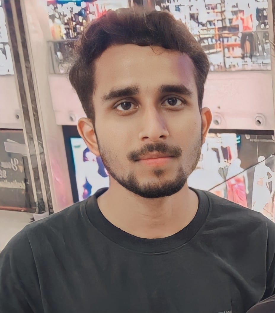 Dinesh Mishra