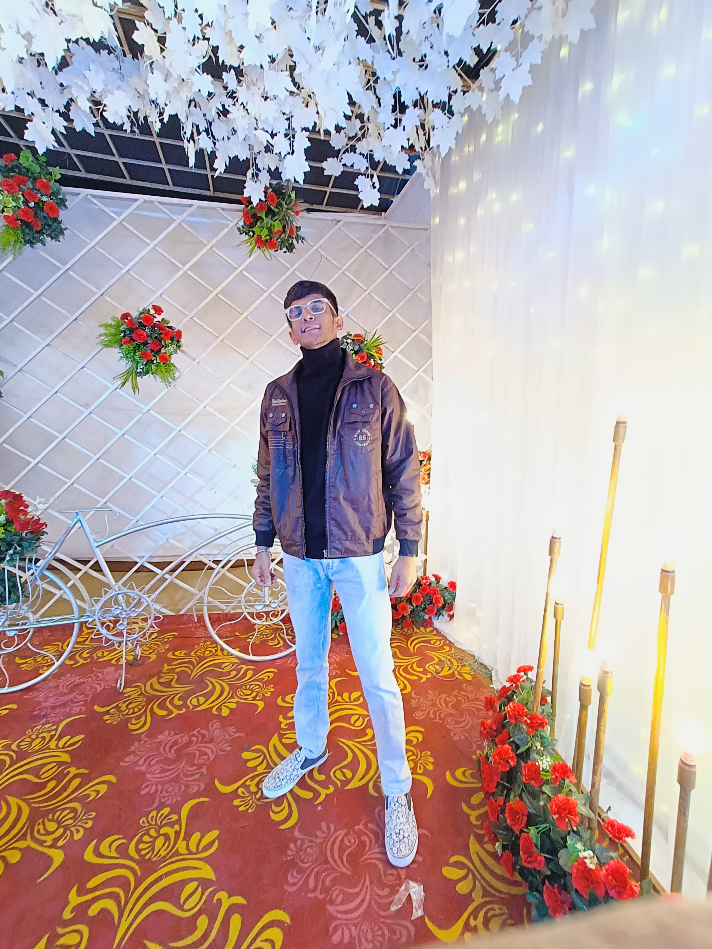 Viraj mistry