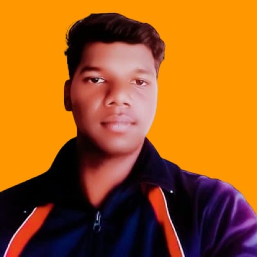 Santosh Kumar Maravi