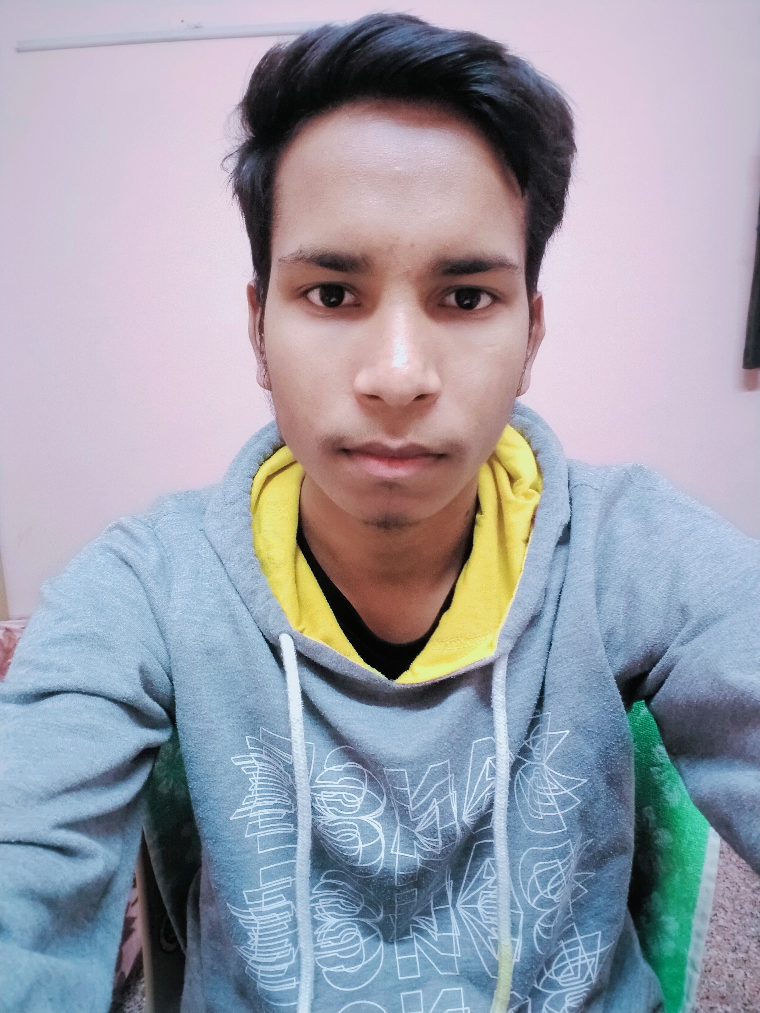 Vinay Shah