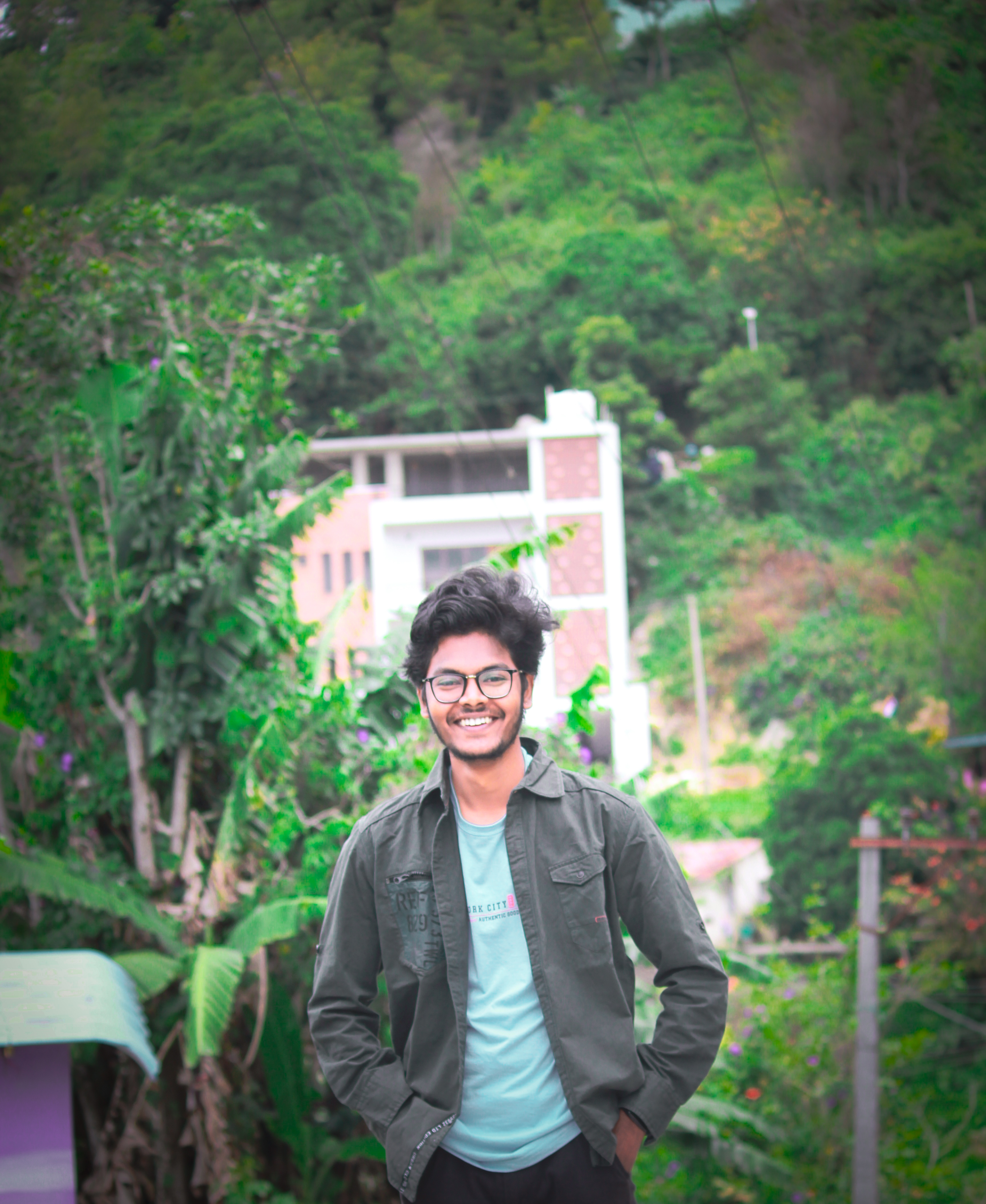 Yashwanth