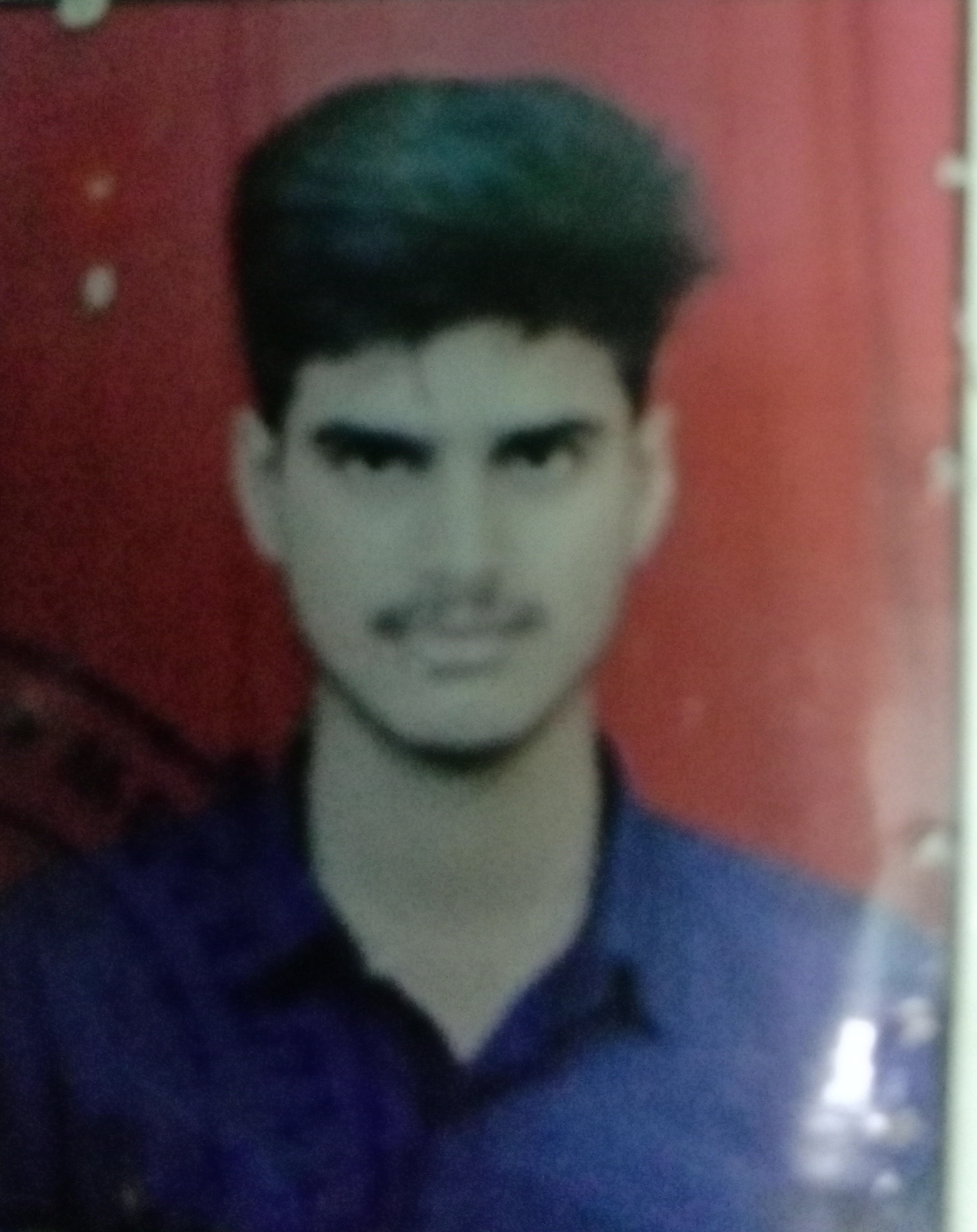 Nikhar Kumar Dixit