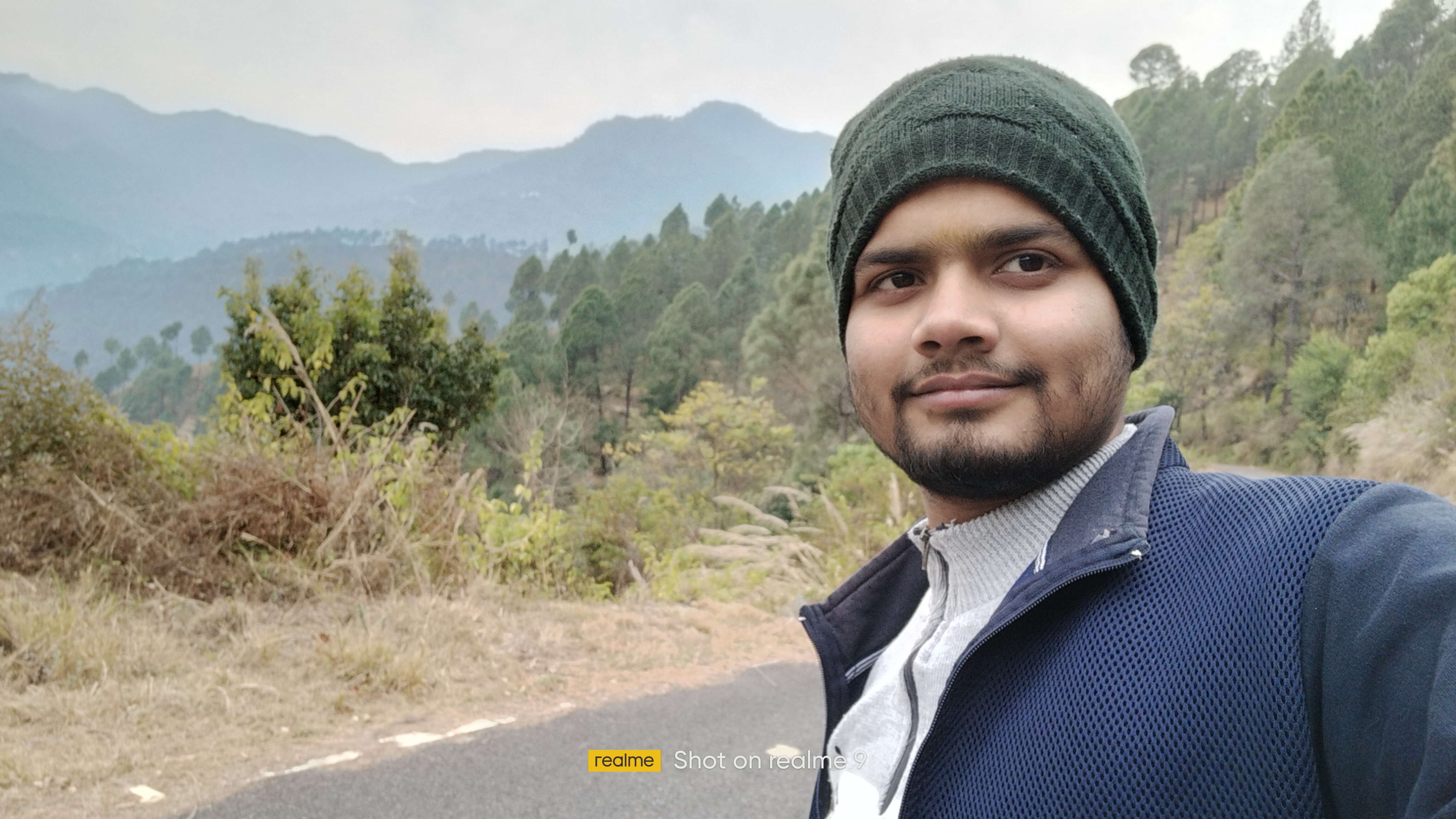 Shivam chauha