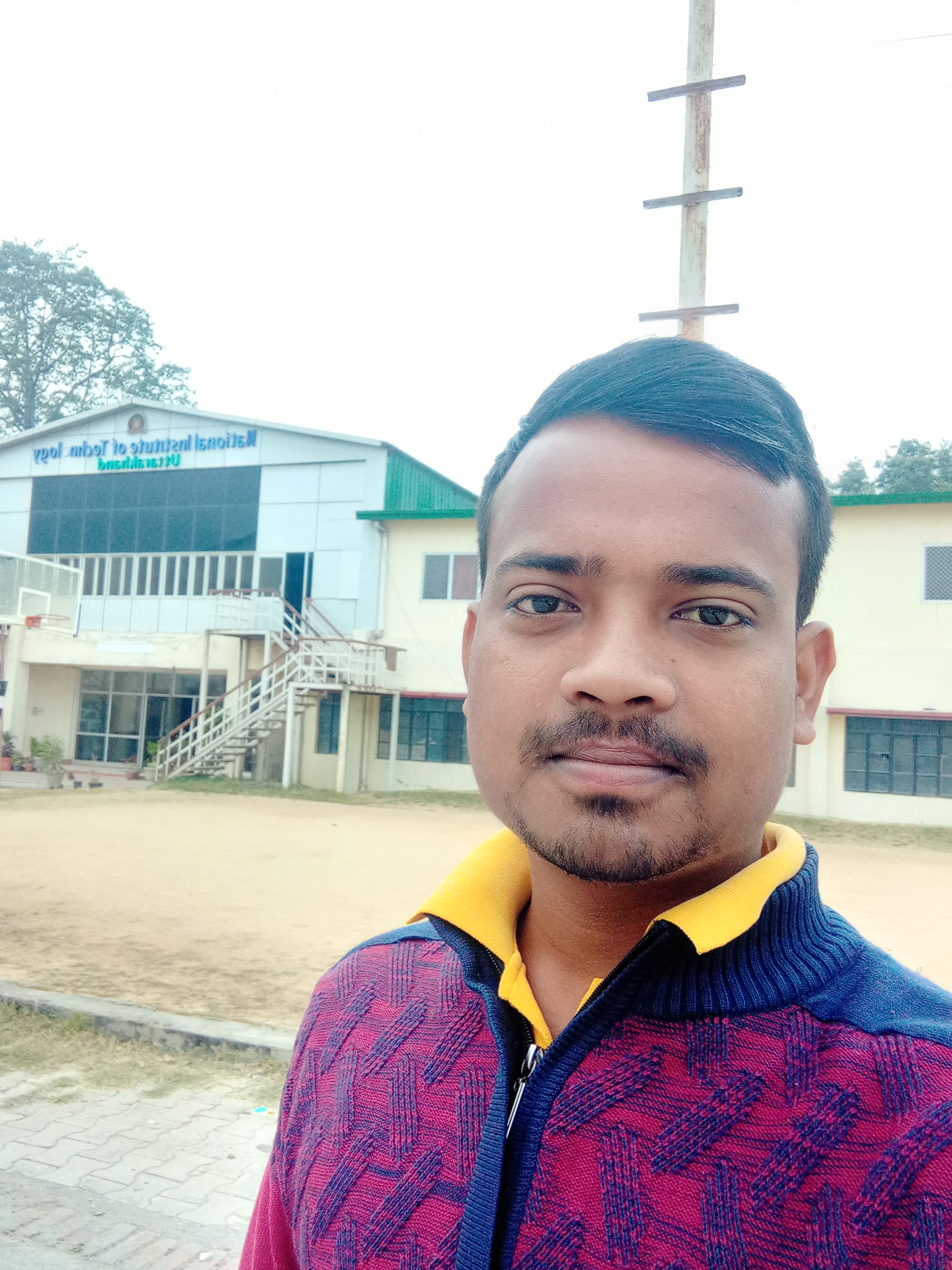 Suyash singh