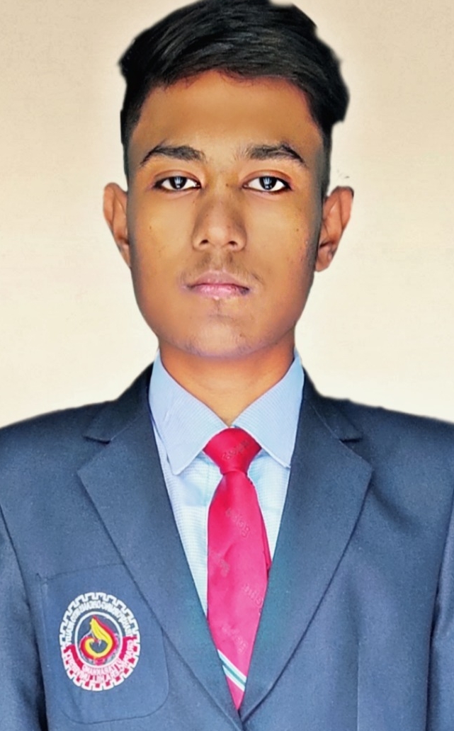 Bhupal Singh Danu