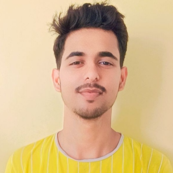Tanishq Singh