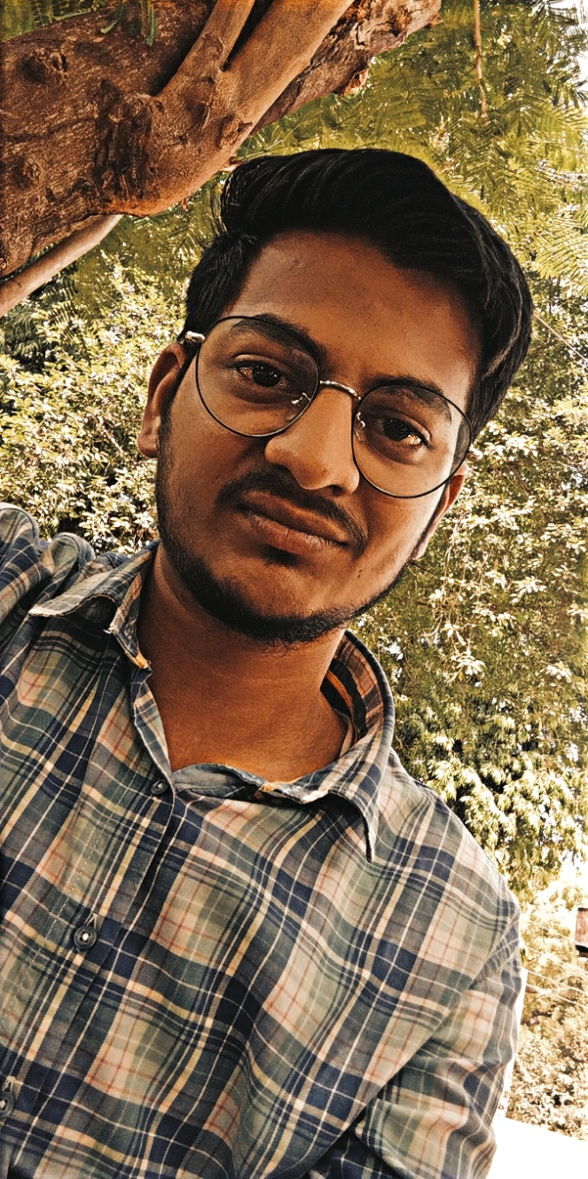 Aniruddh Singh