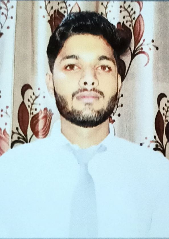 Aman shakya