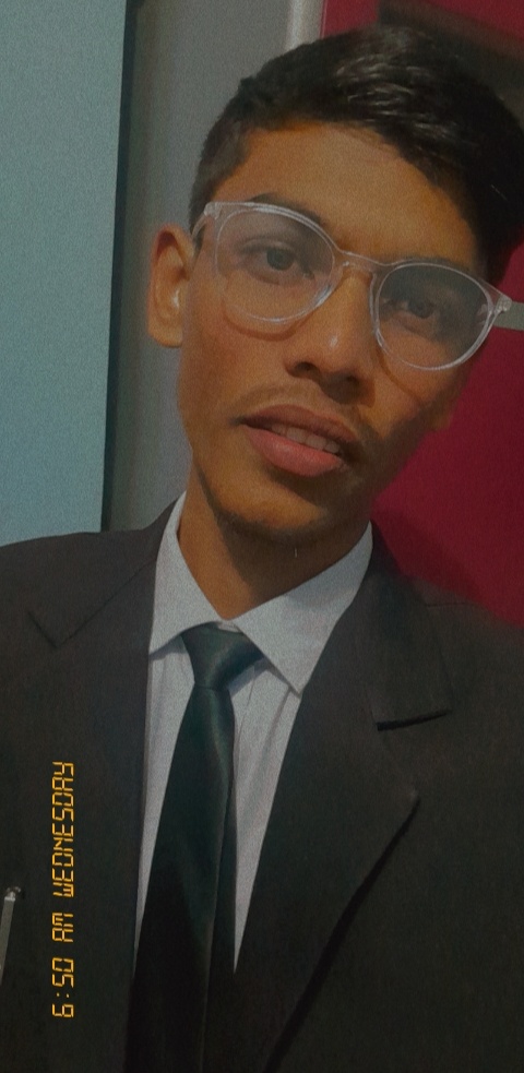 Atif Quamar