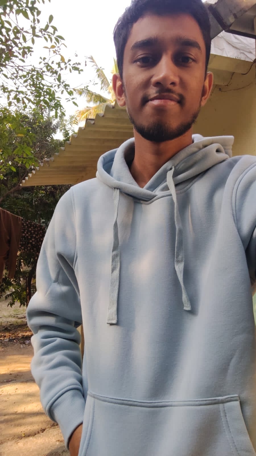 Amllan Pradhan