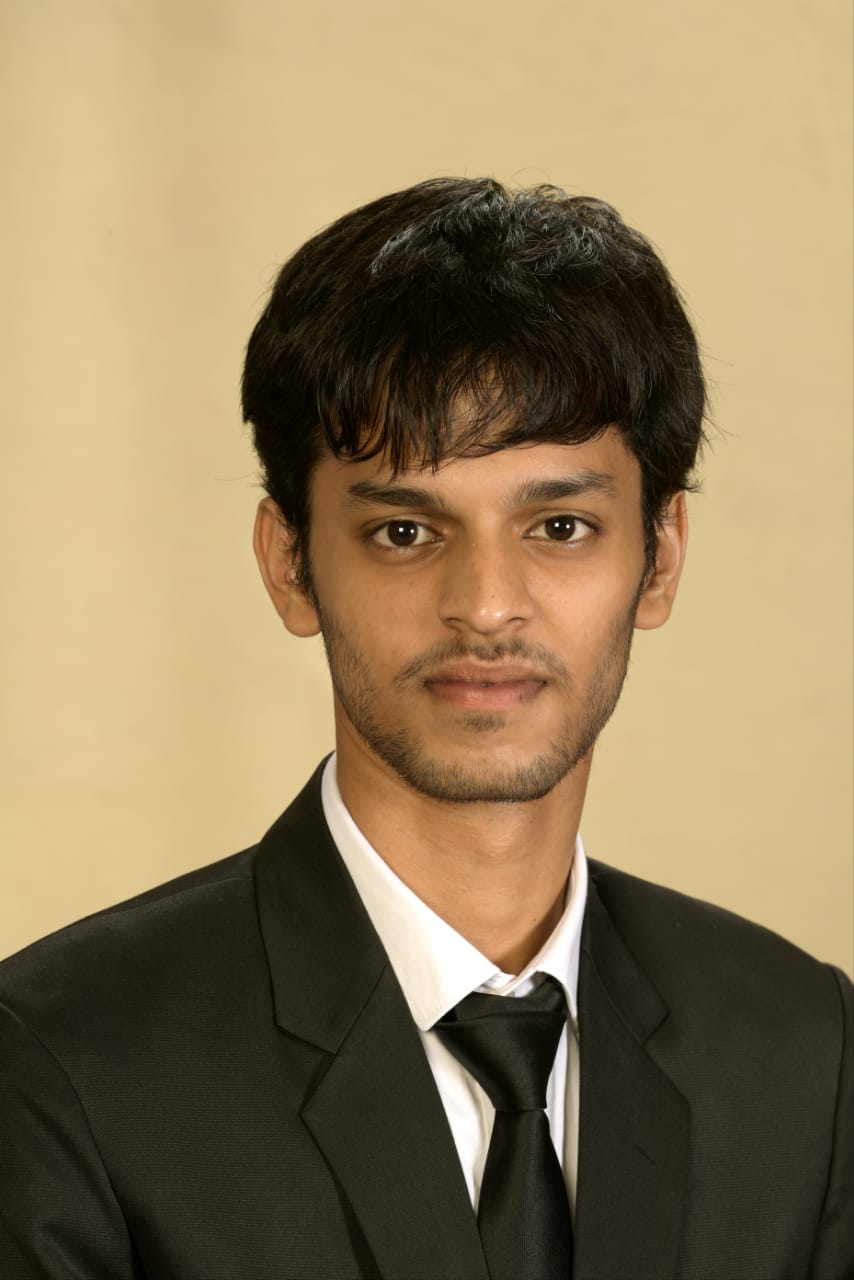 Archit Garg