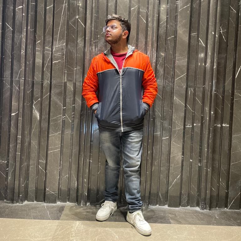 Aryan Dhingra